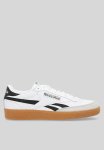 Reebok Club C Revenge Vintage - White black gum