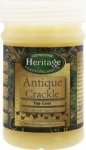 Antique Crackle - Top Coat 250ML