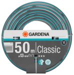 Gardena Classic Hose 50 Metre Length X 13 Mm Diameter