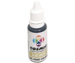 Cosmic Olive Green Gel Food Colour 25G