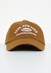 Superbalist New York Peak Cap - Brown