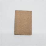 Canvas Wooden A5