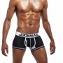 Jockmail Mens Boxer Mesh U-shape