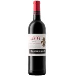 - Lanoy Cabernet Merlot - 6 X 750ML