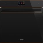 Smeg SOP6604TPNR Traditional Pyro Galileo 600 Oven Dsn
