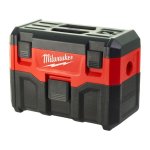 Milwaukee M18 Cordless Wet dry Vacuum Cleaner Tool Only