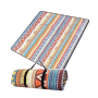 Ashcomonline Outdoor Picnic Mat 2M X 1.5M Floor Mat
