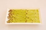 Asparagus Plate 2X32X19CM