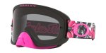 Oakley O- Frame 2.0 Pro Mx - Cosmic Jungle Black
