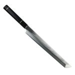 Lifespace Japanese Yanagiba Traditional Damascus Sashimi Or Filleting Knife - 270MM Blade