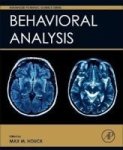 Behavioral Analysis Hardcover