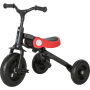 Nadle 3 In 1 Trike Red