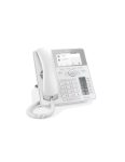 Snom D785 12