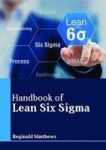 Handbook Of Lean Six Sigma Hardcover