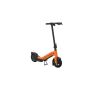 Pure Electric Advance+ Mclaren Electric Scooter Papaya