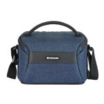 Vesta Aspire 12NV Compact 160 X 95 X 110MM Camera Sling Bag-navy