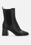 Bandy Ankle Boot - Black