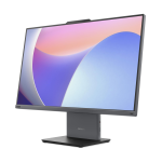 Lenovo Thinkcentre Neo 50A 27 Gen 5 Intel Core I7 27" Fhd Ips Display 16GB DDR5 RAM 512GB SSD Windows 11 Pro - Luna