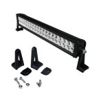 120W LED Car Light Bar Spot 22 Inch