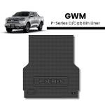 Gwm Pseries D cab Bin Liner
