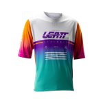 Mtb Gravity 4.0 Jersey V26 2026 - Black XL
