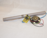 Efk 12003 Light water Alarm