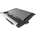 Kenwood Sandwich Press 4 Slice 2000W - HGM25.000SI