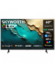 Google Skyworth 60" 152CM Uhd Qled Tv 60Q6600H