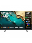 Google Skyworth 60" 152CM Uhd Qled Tv 60Q6600H