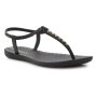 Class Dots Slingback Sandal - Black Gold - 8