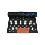 Step Rubber Ramp Mat 1200X800X8MM
