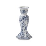 Ceramic Candle Stand 28X13.5CM