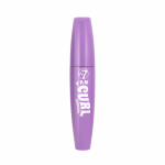 W7 Fan Curl Mascara - Ultimate Curling Mascara 15ML Cosmetology.co.za