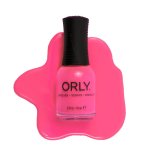 Thats Hot Nail Lacquer 18ml