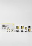 All About Snail Kit
