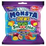 Amazon Monsta Fruit Smoothie Chews 90G