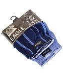Mens 2 Pack Boxer Shorts - 6XL Assorted