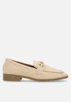 Madison Phoenix Loafer - Natural