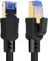 10 Meter CAT-8 Network Cable