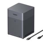 UGreen Nasync DH4300 Plus 4-BAY Nas
