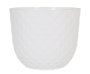 Pot Plastic Pot Havana Tropical Granite Artevasi 50CM