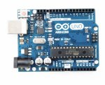 Arduino Uno R3 – Original