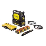 Esab Renegade Volt Es 200I Ce Arc tig Cordless Battery-powered Welder 0447800881