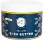 250ML Raw Unrefined Yellow Shea Butter