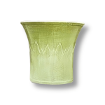 Shrub Pot Green