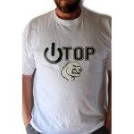 Power Top White