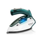 Taurus Easy Travel 800-1150W Steam Dry Ceramic Iron – Green
