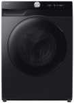 Samsung 9 6KG Front Loader Washer Dryer - WD90HG6U94BBFA