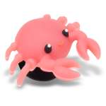 3D Uv Changing Crab Jibbitz - Multi Osfa