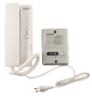 Kocom 1-1 Audio Intercom Kit 220VAC – Metal Gate Station